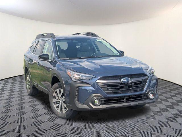 new 2025 Subaru Outback car, priced at $36,276