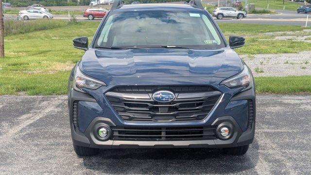 new 2025 Subaru Outback car