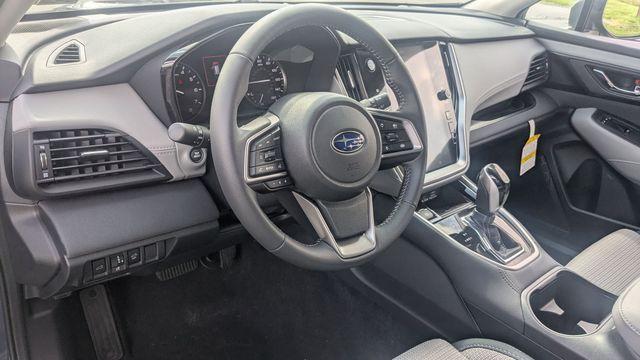 new 2025 Subaru Outback car, priced at $36,276