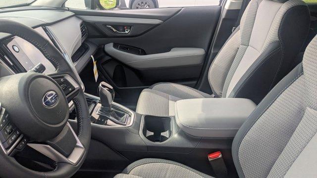 new 2025 Subaru Outback car