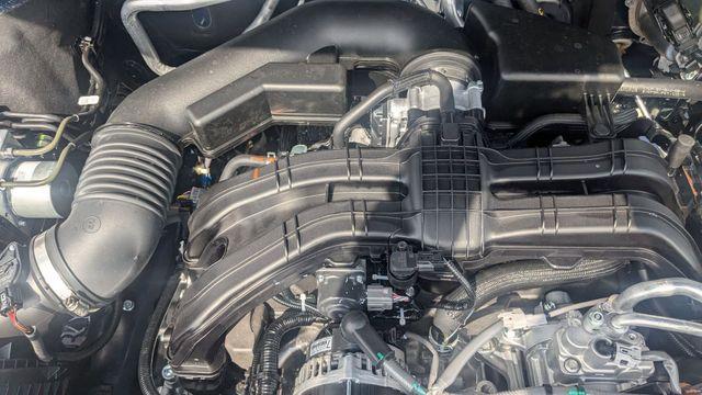 new 2025 Subaru Outback car, priced at $36,276