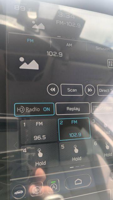 new 2025 Subaru Outback car, priced at $36,276