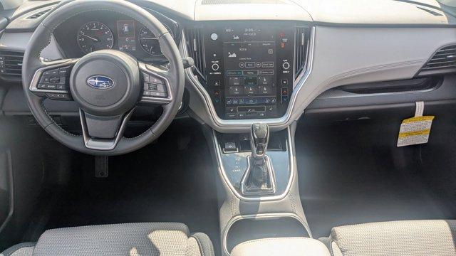 new 2025 Subaru Outback car