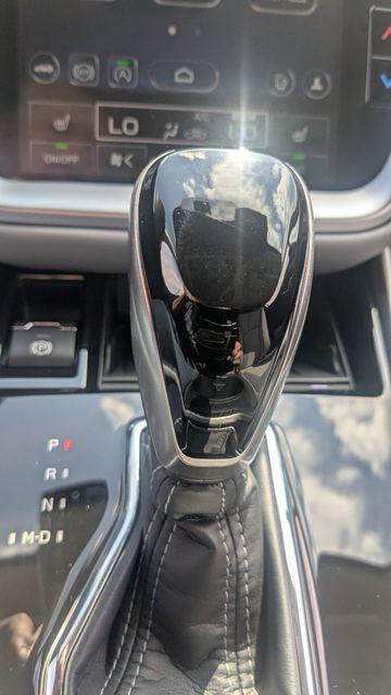 new 2025 Subaru Outback car, priced at $36,276