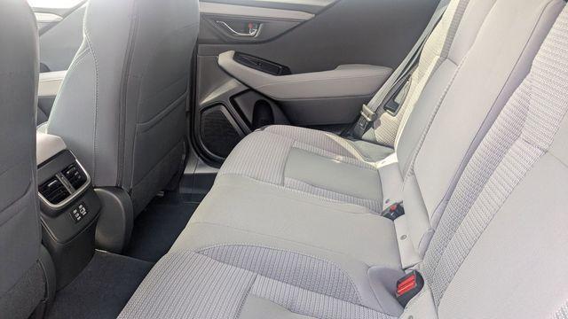 new 2025 Subaru Outback car, priced at $36,276