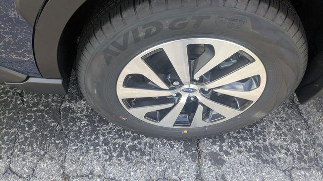 new 2025 Subaru Outback car, priced at $36,276