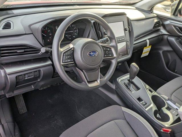 used 2024 Subaru Impreza car, priced at $20,836