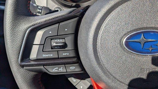 used 2024 Subaru Forester car, priced at $31,295