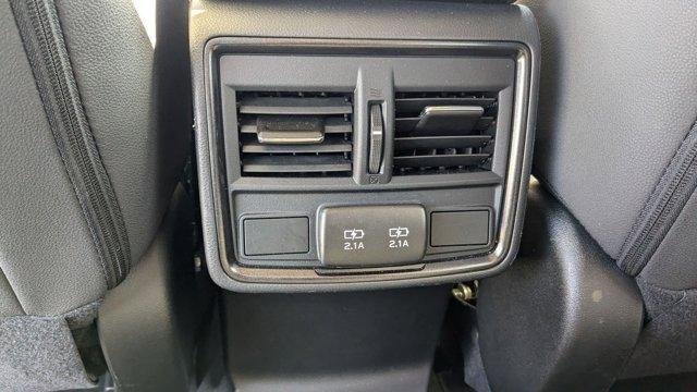 used 2024 Subaru Forester car, priced at $31,295