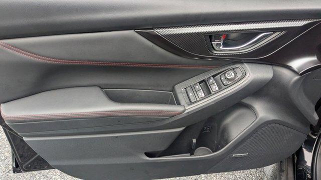 used 2022 Subaru WRX car, priced at $31,295