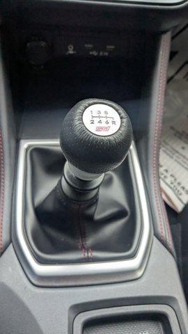 used 2022 Subaru WRX car, priced at $31,295