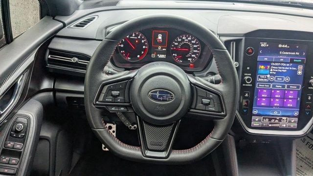 used 2022 Subaru WRX car, priced at $31,295