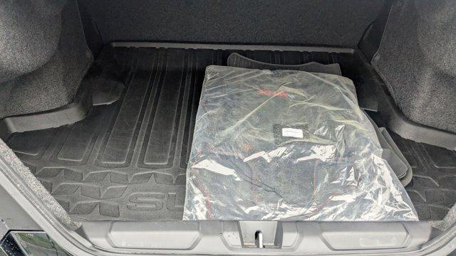 used 2022 Subaru WRX car, priced at $31,295