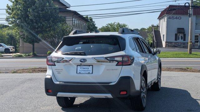 used 2023 Subaru Outback car, priced at $30,595
