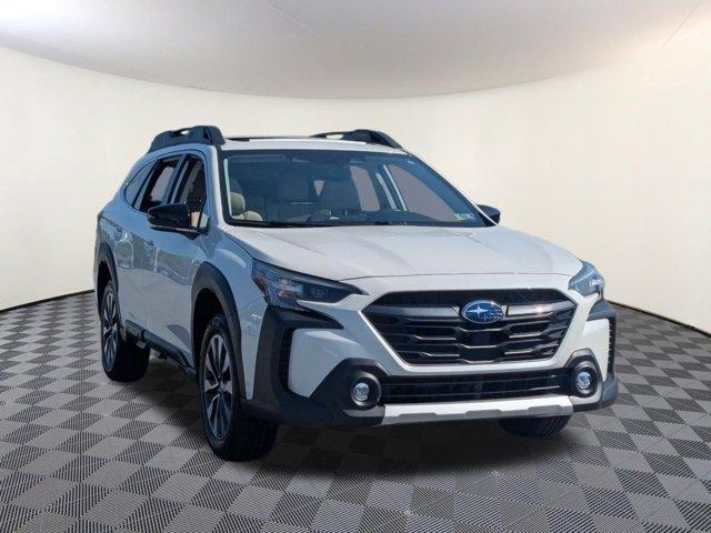 used 2023 Subaru Outback car, priced at $30,595