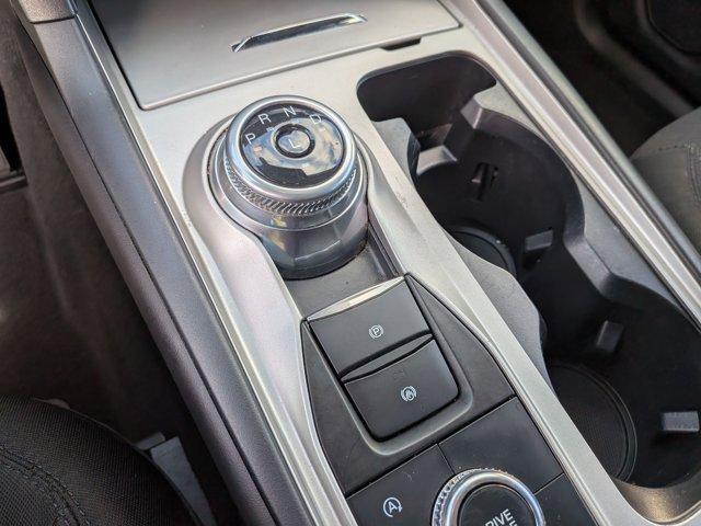 used 2023 Ford Explorer car, priced at $27,106