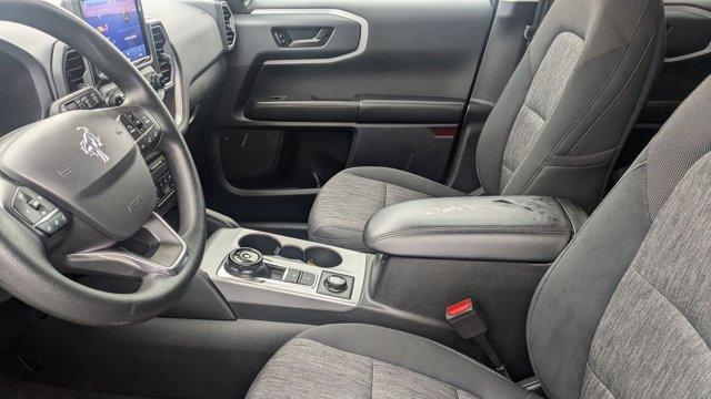 used 2022 Ford Bronco Sport car, priced at $22,292