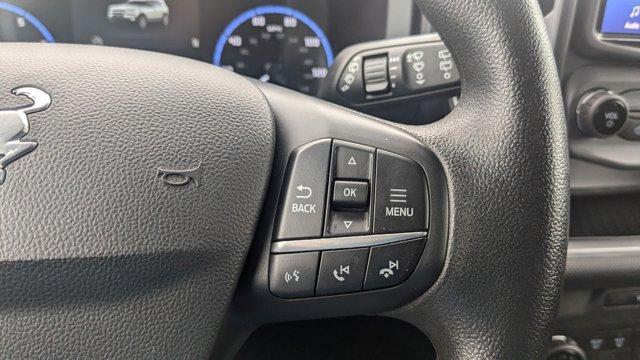 used 2022 Ford Bronco Sport car, priced at $23,995