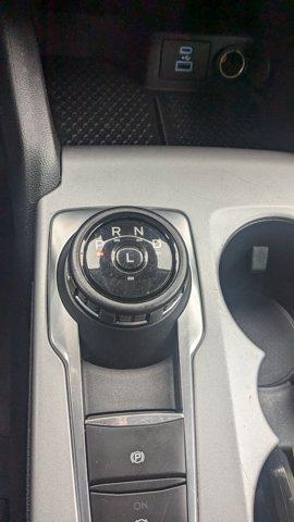 used 2022 Ford Bronco Sport car, priced at $22,292