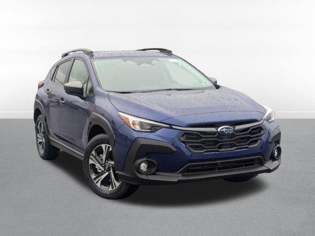 new 2025 Subaru Crosstrek car, priced at $31,625