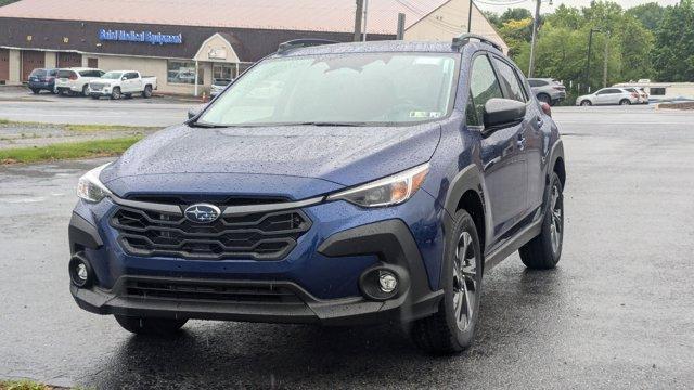 new 2025 Subaru Crosstrek car, priced at $31,625