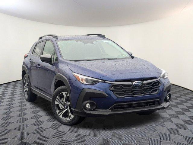 new 2025 Subaru Crosstrek car, priced at $31,625