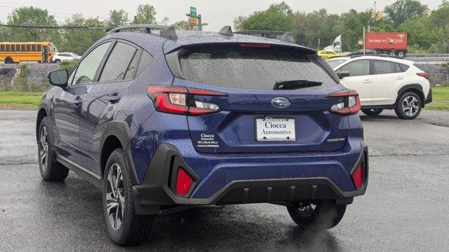 new 2025 Subaru Crosstrek car, priced at $31,625