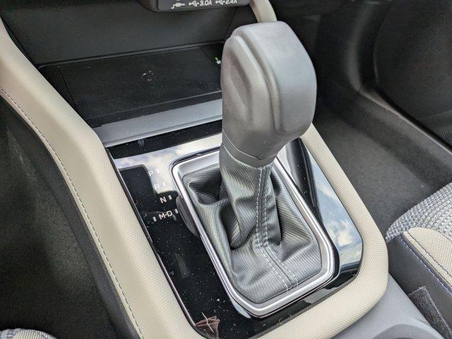 new 2025 Subaru Forester Hybrid car