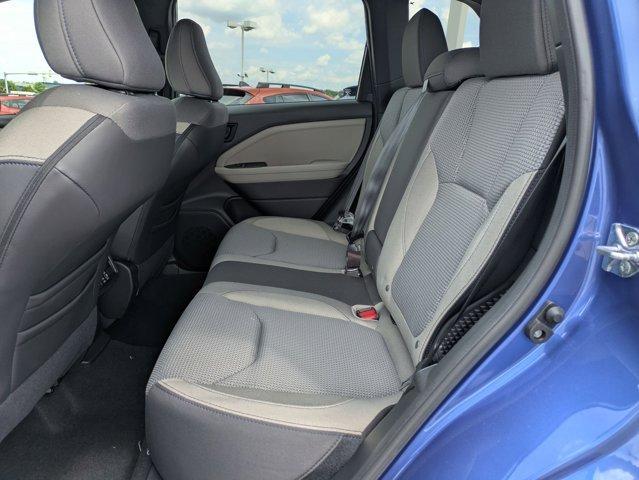 new 2025 Subaru Forester Hybrid car