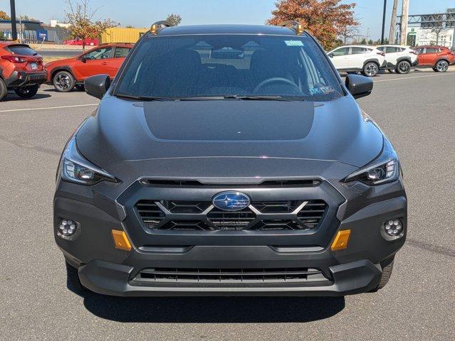 new 2024 Subaru Crosstrek car, priced at $36,521