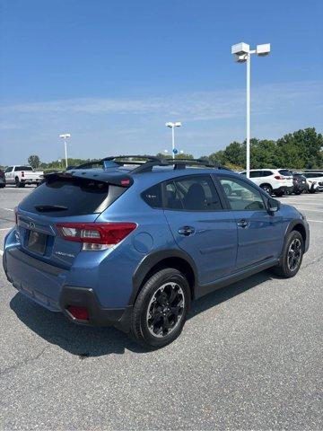 used 2023 Subaru Crosstrek car, priced at $26,995