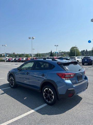 used 2023 Subaru Crosstrek car, priced at $26,995