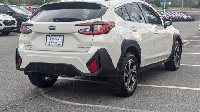 new 2025 Subaru Crosstrek car, priced at $31,625