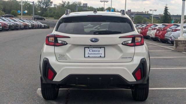new 2025 Subaru Crosstrek car, priced at $31,625