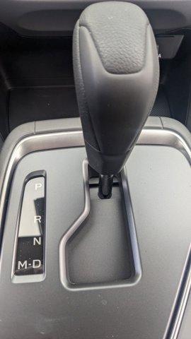 new 2025 Subaru Crosstrek car, priced at $31,625