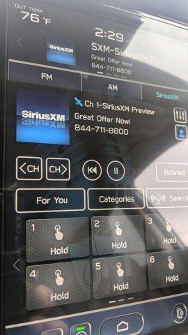 new 2025 Subaru Crosstrek car, priced at $31,625