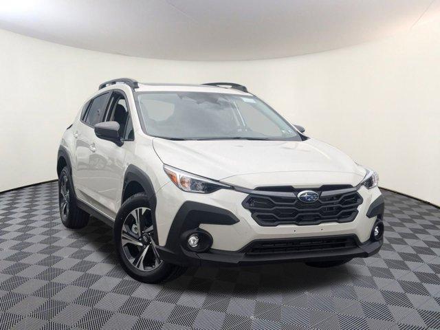new 2025 Subaru Crosstrek car, priced at $31,625