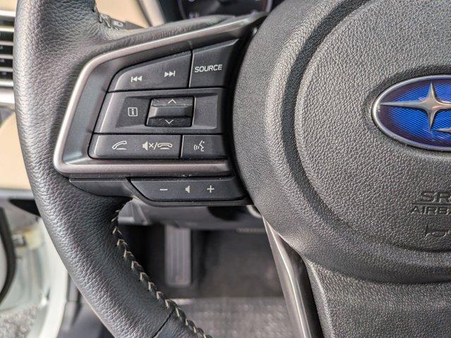 used 2024 Subaru Legacy car, priced at $28,302