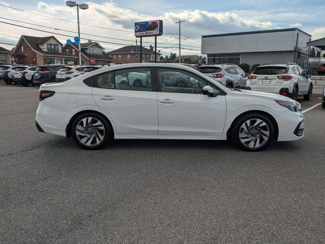 used 2024 Subaru Legacy car, priced at $28,302