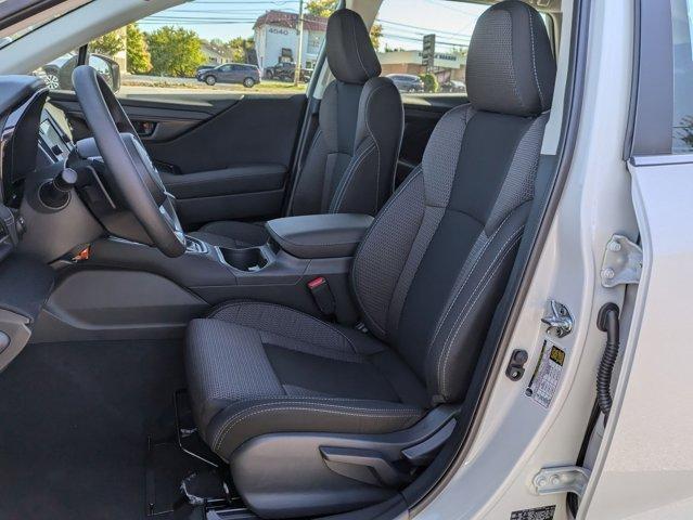 new 2025 Subaru Outback car, priced at $30,873