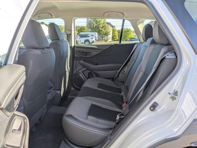 new 2025 Subaru Outback car, priced at $30,873