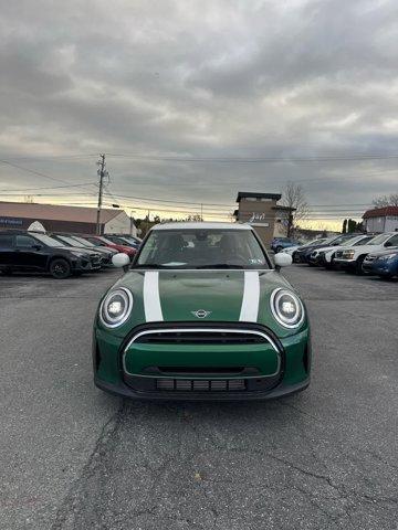 used 2022 MINI Hardtop car, priced at $25,995