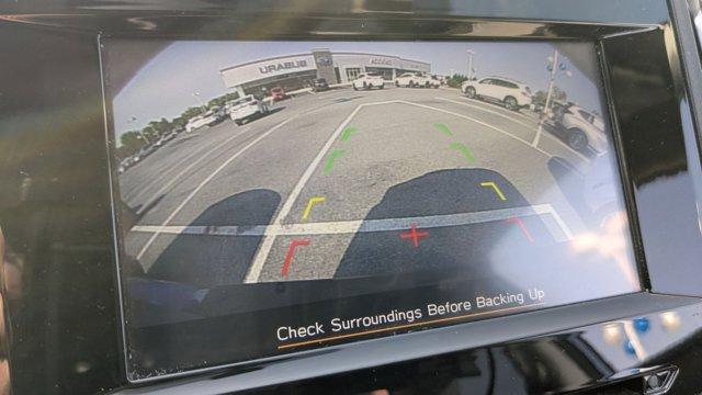 used 2022 Subaru Crosstrek car, priced at $21,546
