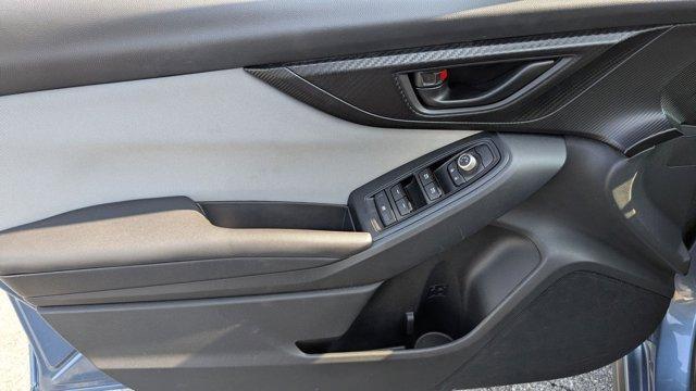 used 2022 Subaru Crosstrek car, priced at $21,546