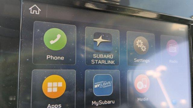 used 2022 Subaru Crosstrek car, priced at $21,546