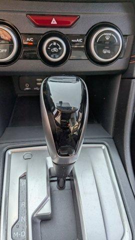 used 2022 Subaru Crosstrek car, priced at $21,546