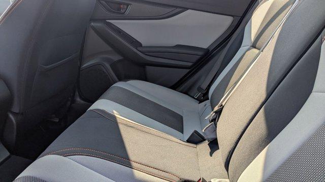 used 2022 Subaru Crosstrek car, priced at $21,546