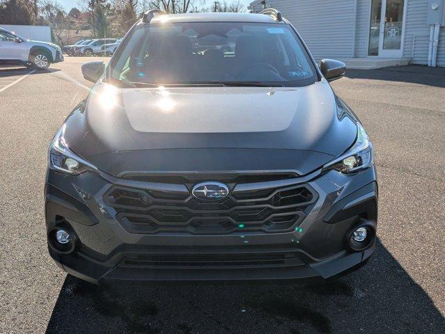 new 2025 Subaru Crosstrek car, priced at $33,529