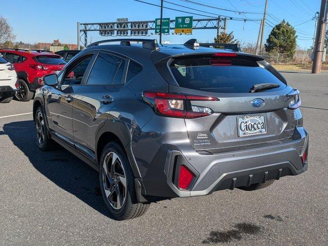 new 2025 Subaru Crosstrek car, priced at $33,529