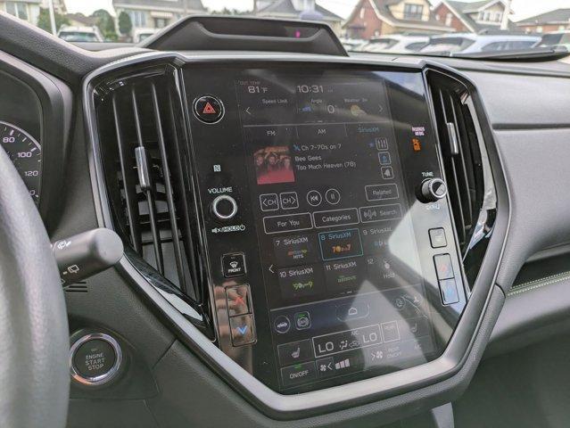 used 2024 Subaru Ascent car, priced at $40,508